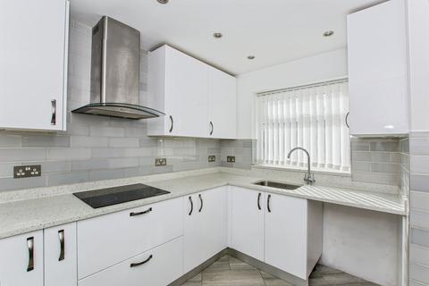 3 bedroom semi-detached bungalow for sale, Front Road, Murrow, Wisbech