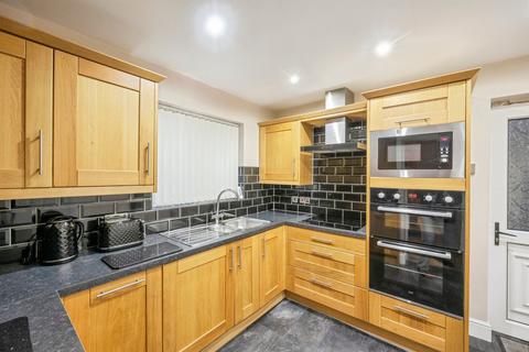 undefined, Church Walk, Denaby Main, Doncaster