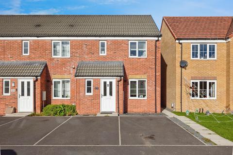 undefined, Horse Chestnut Close, Middlesbrough