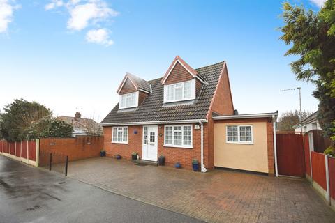 undefined, Stewart Road, Chelmsford