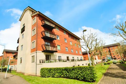Henke Court, Cardiff