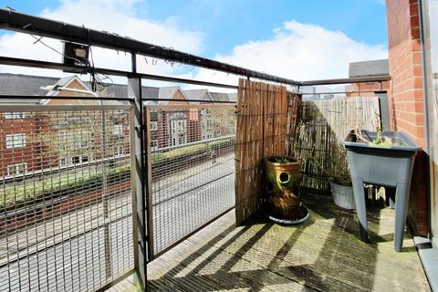 undefined, Henke Court, Cardiff