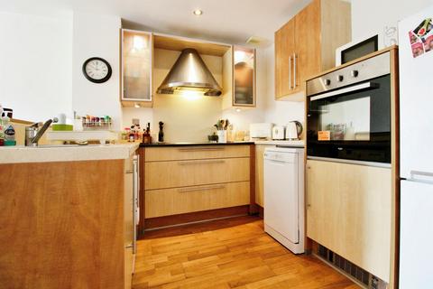 undefined, Henke Court, Cardiff