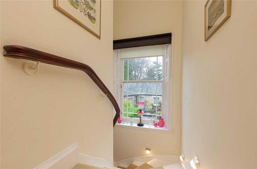 Stairway