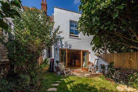 4 bedroom terraced house for sale, Eastern Road, Brighton
