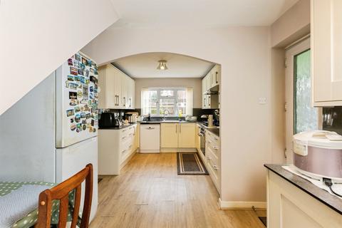 4 bedroom link detached house for sale, Rosemary Avenue, Earley, READING