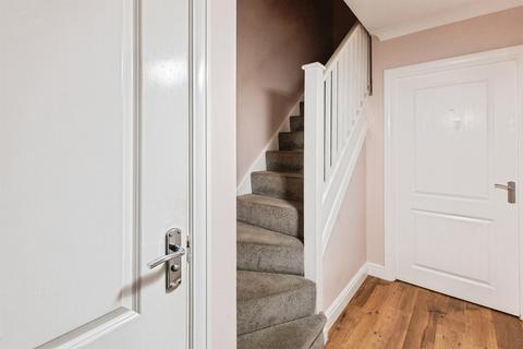 2 bedroom terraced house for sale, Jersey Drive, Winnersh, Wokingham