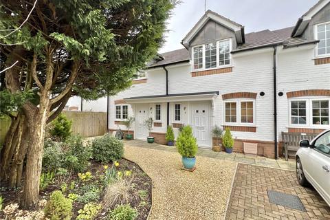 2 bedroom terraced house for sale, Anvil Road, Pimperne, Blandford Forum, Dorset, DT11