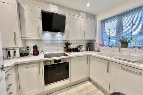 2 bedroom terraced house for sale, Anvil Road, Pimperne, Blandford Forum, Dorset, DT11