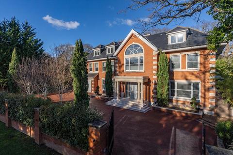 Coombe Park, Kingston Upon Thames, Surrey KT2