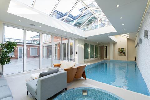 7 bedroom detached house for sale, Coombe Park, Kingston Upon Thames, Surrey KT2