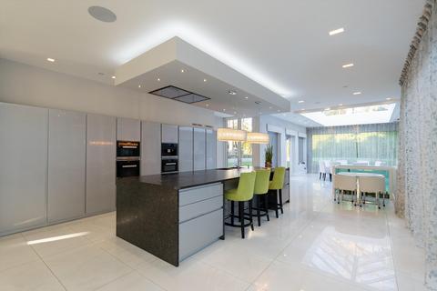7 bedroom detached house for sale, Coombe Park, Kingston Upon Thames, Surrey KT2
