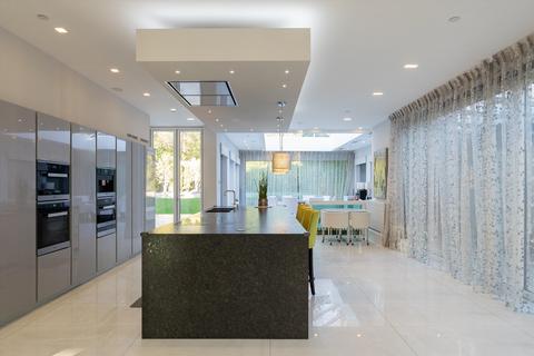 7 bedroom detached house for sale, Coombe Park, Kingston Upon Thames, Surrey KT2