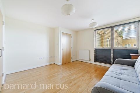 1 bedroom apartment for sale, Uxbridge Road, London