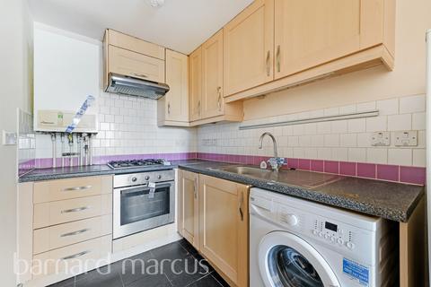 1 bedroom apartment for sale, Uxbridge Road, London