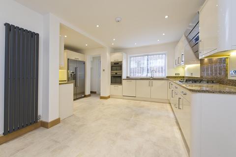 4 bedroom house to rent, Inverness Terrace, London, UK, W2