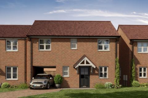 undefined, Manthorpe Chase, Manthorpe, Grantham