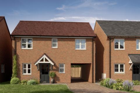 undefined, Manthorpe Chase, Manthorpe, Grantham