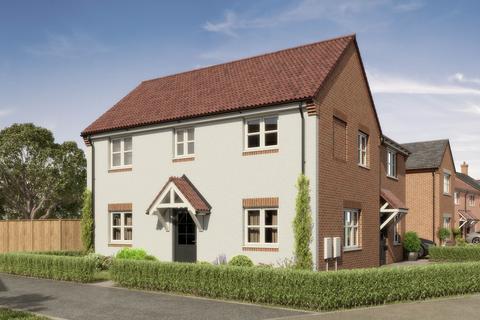 undefined, Manthorpe Chase, Manthorpe, Grantham