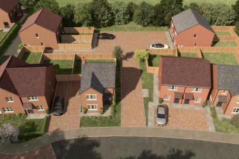 undefined, Manthorpe Chase, Manthorpe, Grantham