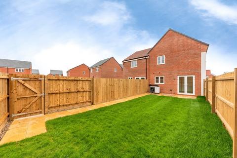 undefined, Manthorpe Chase, Manthorpe, Grantham