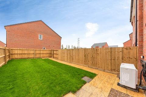 undefined, Manthorpe Chase, Manthorpe, Grantham