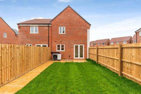 undefined, Manthorpe Chase, Manthorpe, Grantham