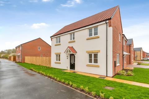 3 bedroom semi-detached house for sale, Manthorpe Chase, Manthorpe, Grantham