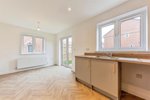 3 bedroom semi-detached house for sale, Manthorpe Chase, Manthorpe, Grantham