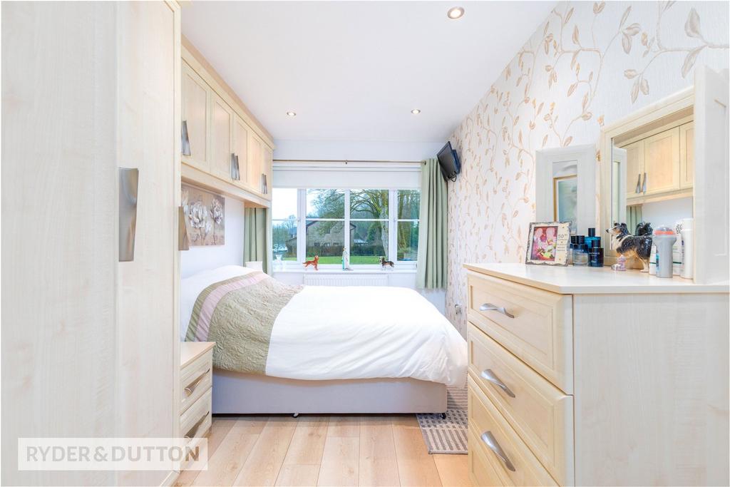 Bedroom Five