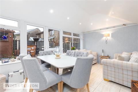 undefined, Crawshaw Grange, Crawshawbooth, Rossendale, BB4