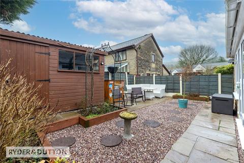 undefined, Crawshaw Grange, Crawshawbooth, Rossendale, BB4