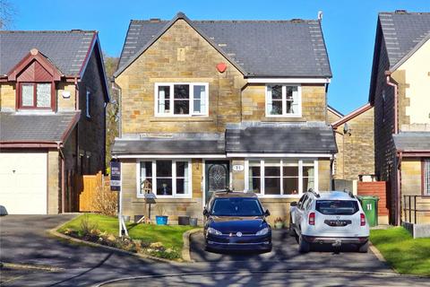 5 bedroom detached house for sale, Crawshaw Grange, Crawshawbooth, Rossendale, BB4