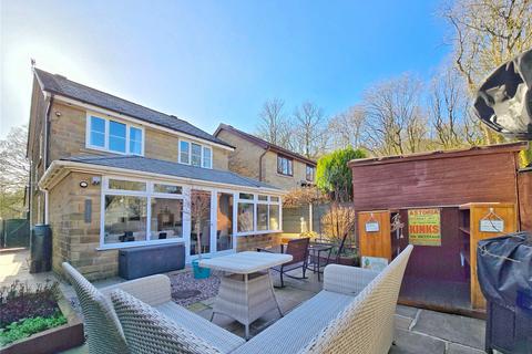5 bedroom detached house for sale, Crawshaw Grange, Crawshawbooth, Rossendale, BB4