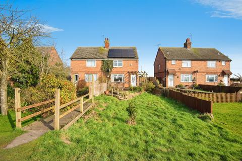 3 bedroom semi-detached house for sale, Stockhouse Lane, Surfleet, SPALDING