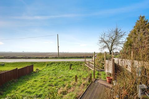 3 bedroom semi-detached house for sale, Stockhouse Lane, Surfleet, SPALDING