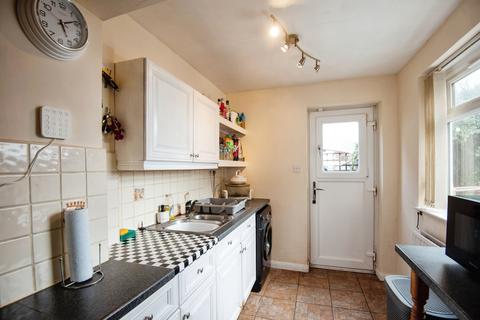 3 bedroom semi-detached house for sale, Stockhouse Lane, Surfleet, SPALDING