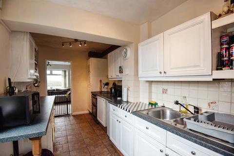 3 bedroom semi-detached house for sale, Stockhouse Lane, Surfleet, SPALDING