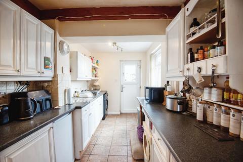 3 bedroom semi-detached house for sale, Stockhouse Lane, Surfleet, SPALDING