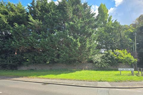 undefined, Hillside Road West, Bungay