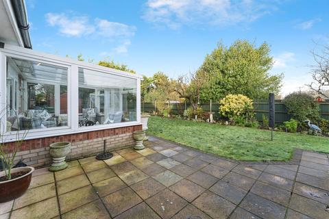 3 bedroom bungalow for sale, Short Lane, Feltwell, Thetford