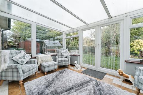 3 bedroom bungalow for sale, Short Lane, Feltwell, Thetford