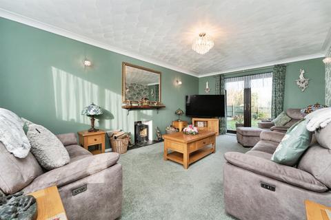 3 bedroom bungalow for sale, Short Lane, Feltwell, Thetford