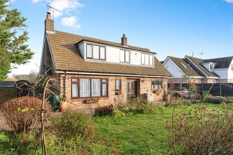 undefined, Short Lane, Feltwell, Thetford