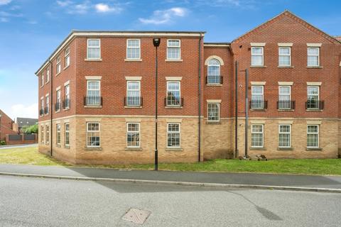Apartment - Chelwood Court, Balby, Doncaster