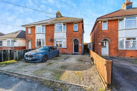 undefined, Stannington Crescent, Totton, SOUTHAMPTON
