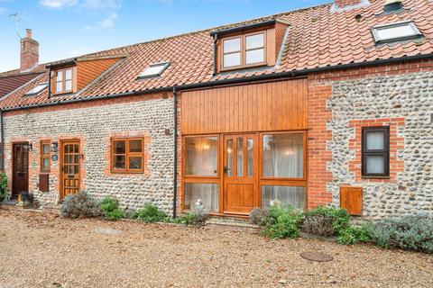 3 bedroom character property for sale, Meadow Lane, Southrepps, Norwich