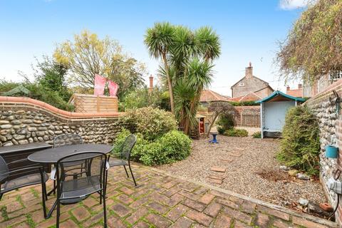 3 bedroom character property for sale, Meadow Lane, Southrepps, Norwich