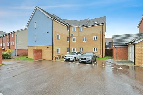 undefined, Falcon Crescent, Costessey, Norwich