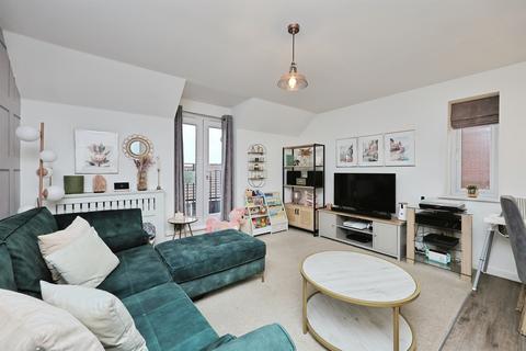 undefined, Falcon Crescent, Costessey, Norwich